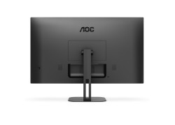 AOC V5 Q32V5CE/BK computer monitor 80 cm (31.5") 2560 x 1440 Pixels Quad HD LED Zwart