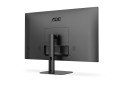 AOC V5 Q32V5CE/BK computer monitor 80 cm (31.5") 2560 x 1440 Pixels Quad HD LED Zwart