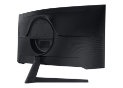 Samsung Odyssey C34G55TWWP computer monitor 86,4 cm (34") 3440 x 1440 Pixels UltraWide Dual Quad HD LED Zwart