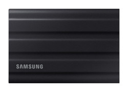 Samsung T7 Shield 4TB Portable SSD - 1.050MB/s Zwart