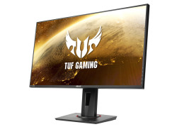 ASUS TUF Gaming VG279QM LED display 68,6 cm (27") 1920 x 1080 Pixels Full HD Zwart