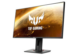 ASUS TUF Gaming VG279QM LED display 68,6 cm (27") 1920 x 1080 Pixels Full HD Zwart