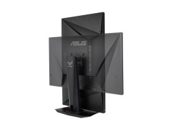 ASUS TUF Gaming VG279QM LED display 68,6 cm (27") 1920 x 1080 Pixels Full HD Zwart