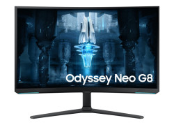 Samsung Odyssey Neo G8 32” Neo G85NB UHD Mini LED Gaming Monitor