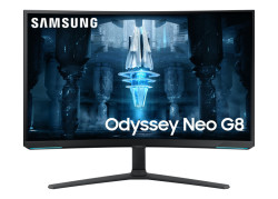 Samsung Odyssey Neo G8 32” Neo G85NB UHD Mini LED Gaming Monitor