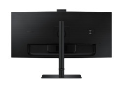 Samsung ViewFinity S34C652VAU computer monitor 86,4 cm (34") 3440 x 1440 Pixels 4K Ultra HD LED Zwart