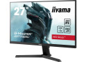 iiyama G-MASTER G2770QSU-B1 computer monitor 68,6 cm (27") 2560 x 1440 Pixels Wide Quad HD LCD Zwart