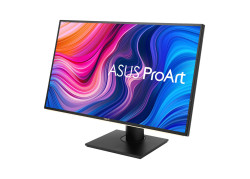 ASUS ProArt Display PA329C computer monitor 81,3 cm (32") 3840 x 2160 Pixels Zwart