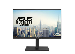 ASUS VA24ECPSN computer monitor 60,5 cm (23.8") 1920 x 1080 Pixels Full HD LCD Zwart