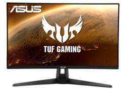 ASUS VG279Q1A computer monitor 68,6 cm (27") 1920 x 1080 Pixels Full HD LED Zwart