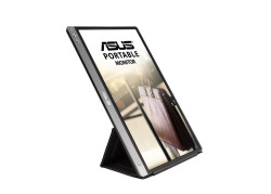 ASUS MB14AC computer monitor 35,6 cm (14") 1920 x 1080 Pixels Full HD Grijs