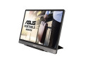 ASUS MB14AC computer monitor 35,6 cm (14") 1920 x 1080 Pixels Full HD Grijs