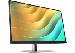 HP E27u G5 QHD USB C-monitor