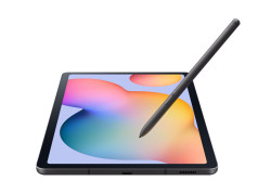 Samsung Tab S6 Lite 128 GB 10.4inch Wifi - Grijs