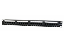 Gembird NPP-C524CM-001 rack-toebehoren