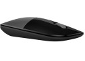 HP Z3700 Dual Wireless Mouse Zilver