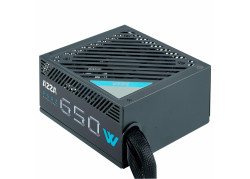 Azza PSAZ-650W power supply unit 20+4 pin ATX ATX Zwart