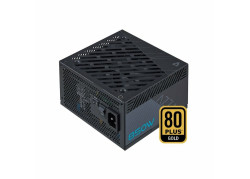 PSU AZZA 850W Gold ATX3.0 Zwart