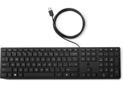 HP 320K Bedraad Toetsenbord QWERTY