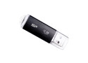 Silicon Power 32GB Blaze B02 USB 3.0 flashdrive Zwart