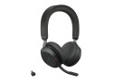 Jabra 27599-999-899 hoofdtelefoon/headset Draadloos Hoofdband Kantoor/callcenter Bluetooth Zwart