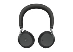 Jabra 27599-999-899 hoofdtelefoon/headset Draadloos Hoofdband Kantoor/callcenter Bluetooth Zwart