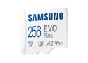 Samsung EVO Plus 256GB microSD Card