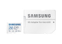 Samsung EVO Plus 256GB microSD Card