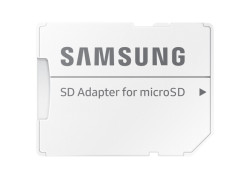 Samsung EVO Plus 256GB microSD Card