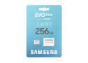 Samsung EVO Plus 256GB microSD Card