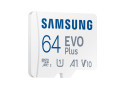 Samsung EVO Plus 64GB microSD Card