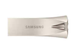 Samsung BAR Plus USB Stick Silver