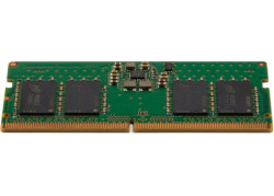 HP | 1x8GB DDR5 | 4800MHz | DIMM | Geheugenmodule | RAM