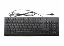 Lenovo Bedraad Toetsenbord QWERTZ - Bulk