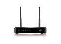 Zyxel LTE3301-PLUS draadloze router Gigabit Ethernet Dual-band (2.4 GHz / 5 GHz) 4G Zwart