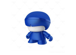 Mini XBOY ECO Speaker - Blue