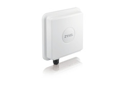 Zyxel LTE7490-M904 draadloze router Gigabit Ethernet Single-band (2.4 GHz) 4G Wit