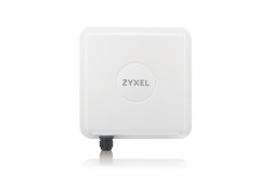 Zyxel LTE7490-M904 draadloze router Gigabit Ethernet Single-band (2.4 GHz) 4G Wit