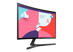 Samsung 27" 1920x1080 VA 75Hz