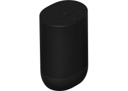 Sonos Move 2 Draadloze stereoluidspreker Zwart