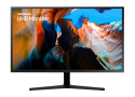 Mon Samsung U32J590UQP 3840x2160 (4K) 32 Inch DP 2X HDMI RENEWED