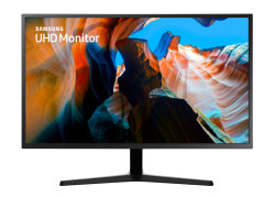 Mon Samsung U32J590UQP 3840x2160 (4K) 32 Inch DP 2X HDMI RENEWED