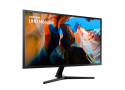 Mon Samsung U32J590UQP 3840x2160 (4K) 32 Inch DP 2X HDMI RENEWED