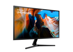 Mon Samsung U32J590UQP 3840x2160 (4K) 32 Inch DP 2X HDMI RENEWED