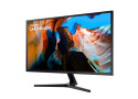 Mon Samsung U32J590UQP 3840x2160 (4K) 32 Inch DP 2X HDMI RENEWED