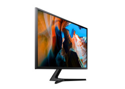 Mon Samsung U32J590UQP 3840x2160 (4K) 32 Inch DP 2X HDMI RENEWED