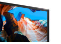 Mon Samsung U32J590UQP 3840x2160 (4K) 32 Inch DP 2X HDMI RENEWED