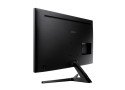 Mon Samsung U32J590UQP 3840x2160 (4K) 32 Inch DP 2X HDMI RENEWED