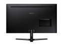 Mon Samsung U32J590UQP 3840x2160 (4K) 32 Inch DP 2X HDMI RENEWED