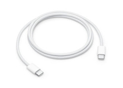 Apple MQKJ3ZM/A USB-kabel USB 3.2 Gen 1 (3.1 Gen 1) 1 m USB C